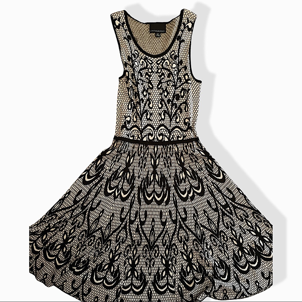 Beautiful and elegant Cynthia Rowley Dress